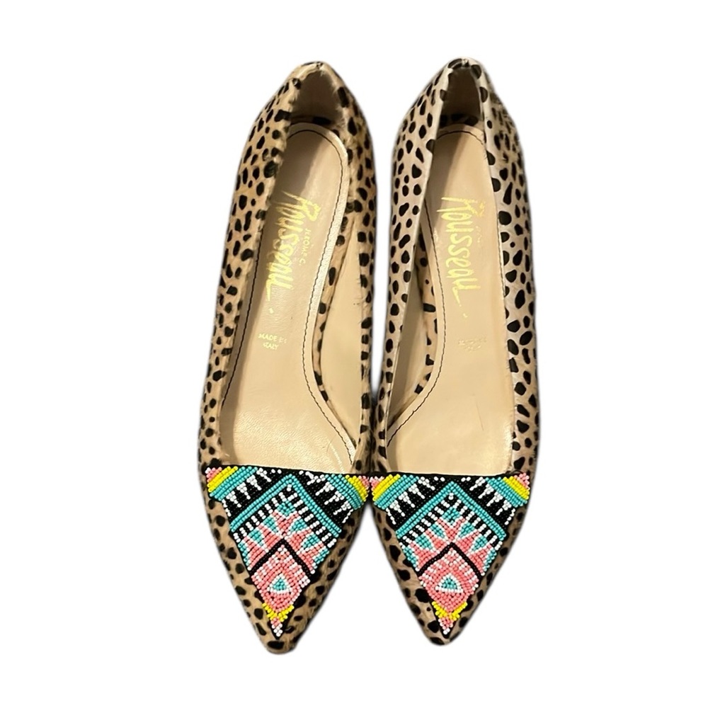 Jerome C. Rousseau shoes - Picture 1 of 4